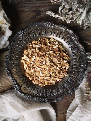 Ritual Herbs - Orange Peel