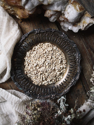 Ritual Herbs - Orris Root