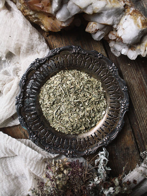 Ritual Herbs - Passion Flower