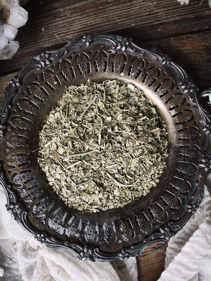 Ritual Herbs - Passion Flower