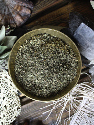 Ritual Herbs - Peppermint Leaf