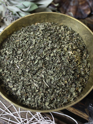Ritual Herbs - Peppermint Leaf