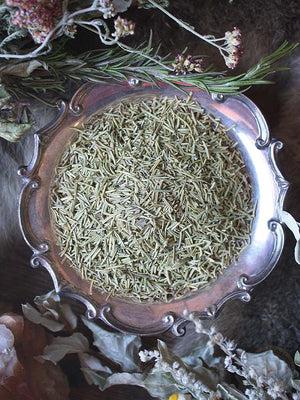 Ritual Herbs - Rosemary