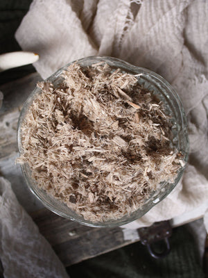 Ritual Herbs - Slippery Elm Bark