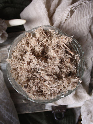 Ritual Herbs - Slippery Elm Bark
