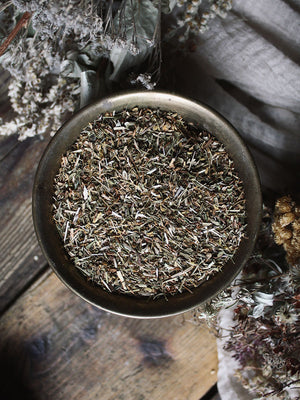 Ritual Herbs - St. John's Wort