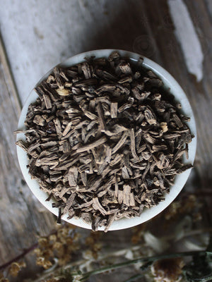 Ritual Herbs - Valerian Root