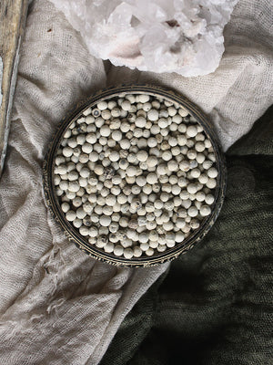 Ritual Herbs - White Peppercorn