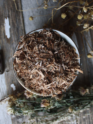 Ritual Herbs - White Willow Bark