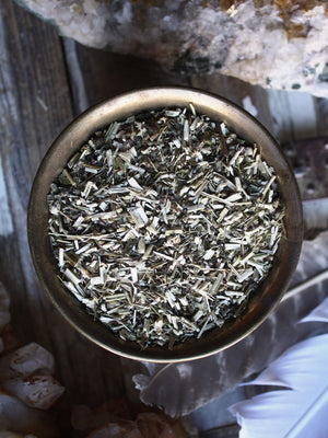 Ritual Herbs - Wood Betony