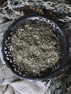 Ritual Herbs - Wormwood