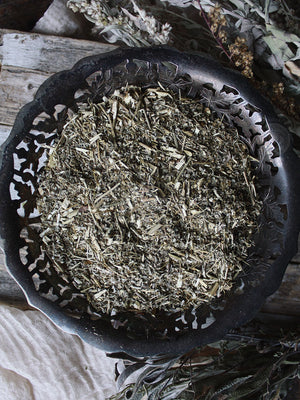 Ritual Herbs - Wormwood