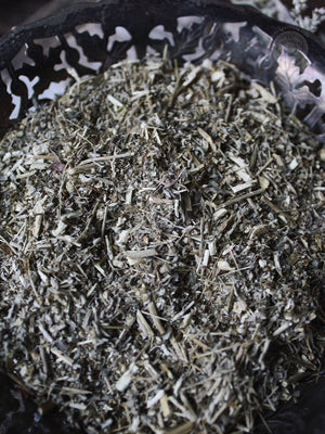 Ritual Herbs - Wormwood