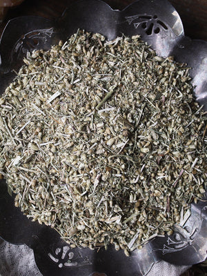 Ritual Herbs - Yarrow