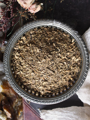 Ritual Herbs - Yellow Dock Root