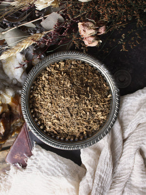 Ritual Herbs - Yellow Dock Root