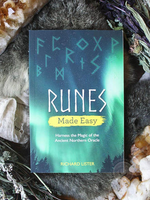 Runes Made Easy