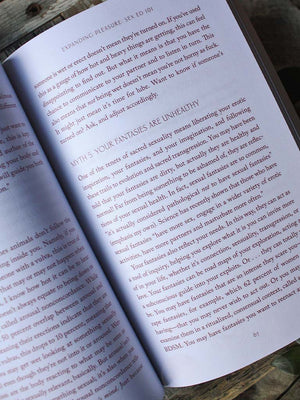 Sacred Sex - The Magick and Path of the Divine Erotic