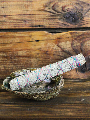 Blue Sage + Nag Champa Cleansing Bundles - Rite of Ritual