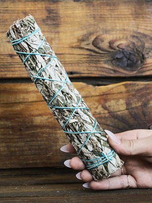 Mugwort Cleansing Bundles