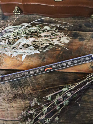Satya Super Hit Incense