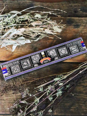 Satya Super Hit Incense