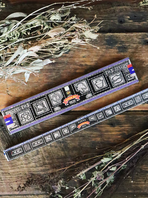 Satya Super Hit Incense