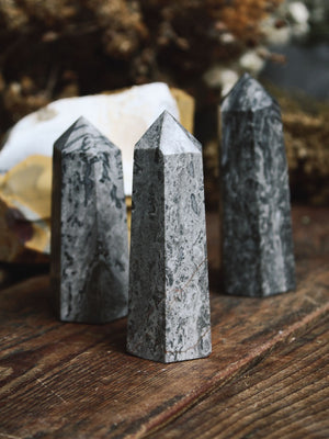 Scenery Jasper Generators