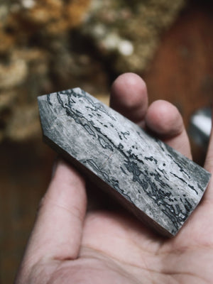 Scenery Jasper Generators