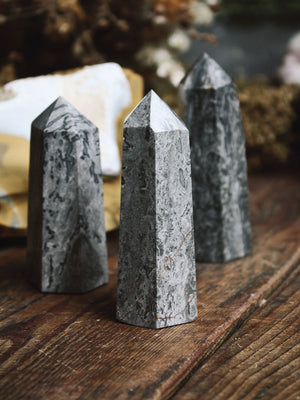 Scenery Jasper Generators