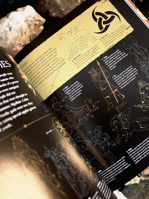Signs and Symbols