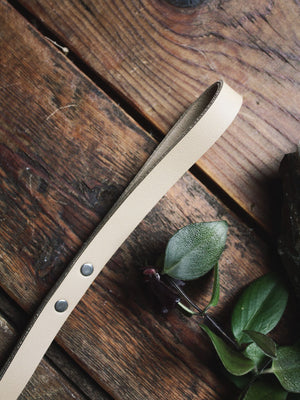 Simply Sweet Vegan Leather Plant Hangers