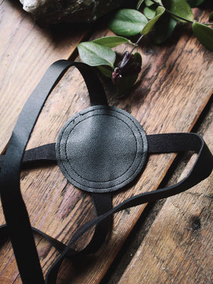 Simply Sweet Vegan Leather Plant Hangers