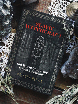 Slavic Witchcraft