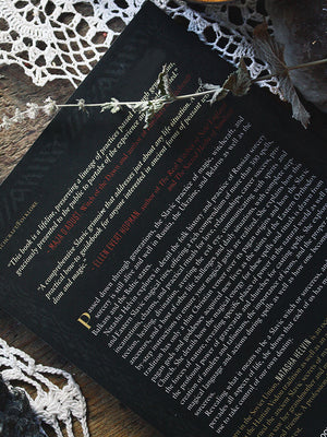 Slavic Witchcraft