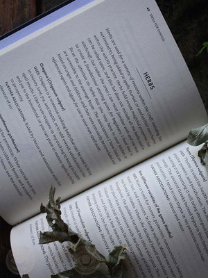 Spells for Change - A Guide for Modern Witches