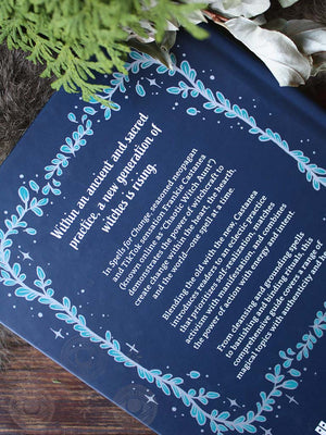 Spells for Change - A Guide for Modern Witches