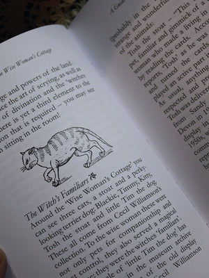 Spells from the Wise Woman's Cottage