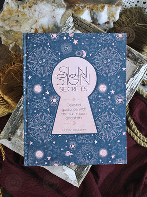 Sun Sign Secrets