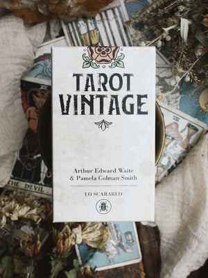 Tarot Vintage