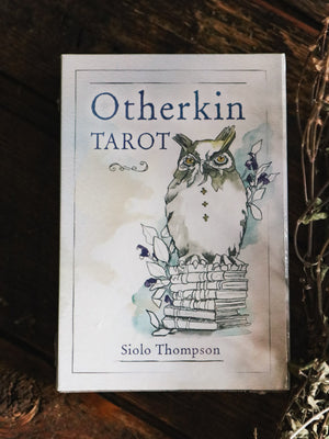 Otherkin Tarot