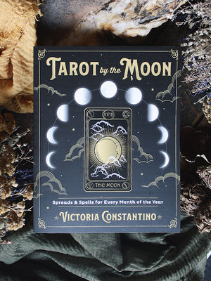 Tarot by the Moon
