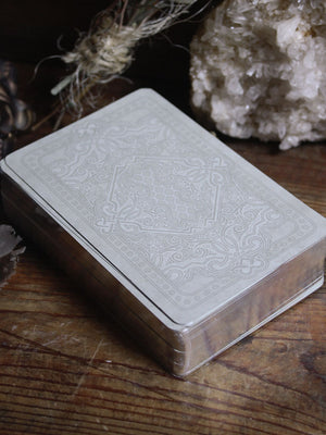 Tarot of Mystical Moments