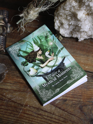 Tarot of Mystical Moments