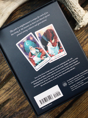 Tarot of the Divine