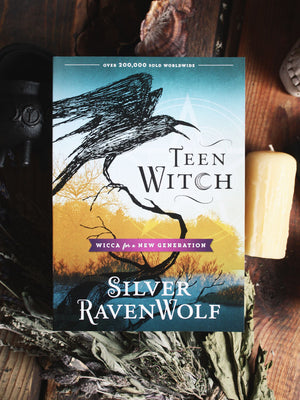 Teen Witch - Wicca for a New Generation