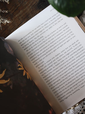 Tending to the Sacred - Rituals to Connect with Earth, Spirit, and Self