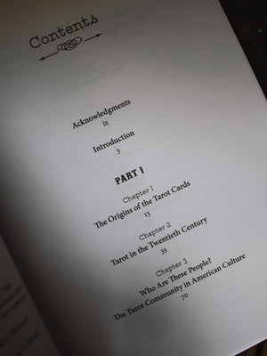 The Cards - The Evolution and Power of Tarot