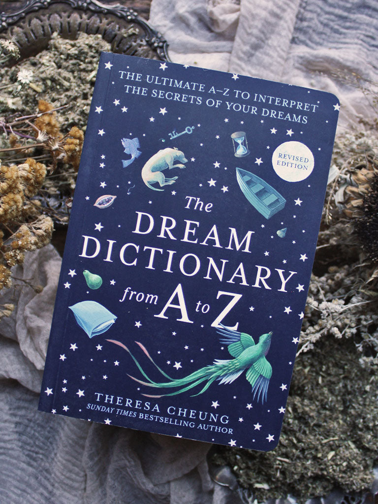The Dream Dictionary - From A to Z