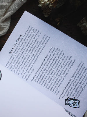 The Eclectic Witch's Book of Shadows